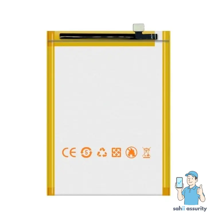 Battery for Realme 3 thumbnail